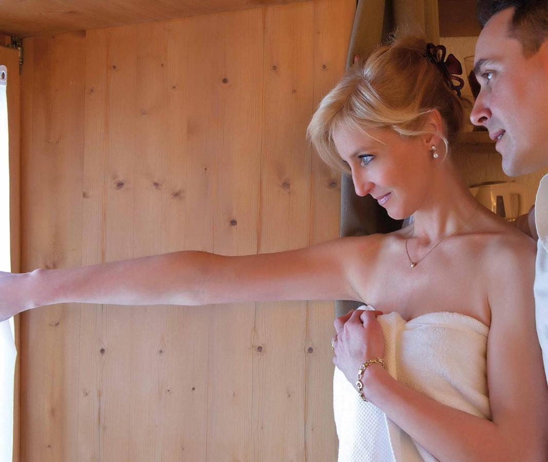 Baita Luleta Лівіньо Екстер'єр фото